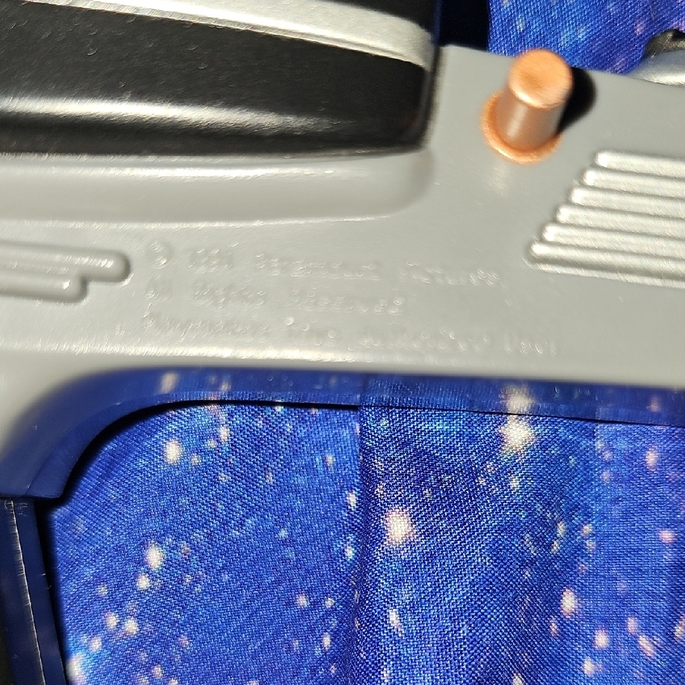Star Trek Phaser Set - Picture 8 of 14